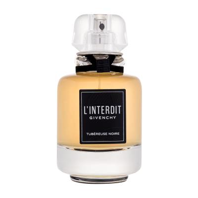 Givenchy L&#039;Interdit Tubéreuse Noire Eau de Parfum für Frauen 50 ml