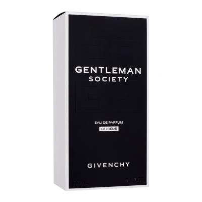 Givenchy Gentleman Society Extrême Eau de Parfum für Herren 100 ml