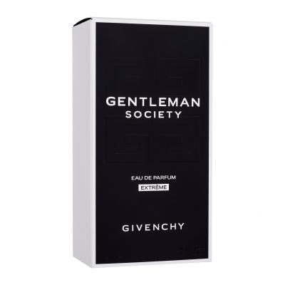 Givenchy Gentleman Society Extrême Eau de Parfum für Herren 60 ml