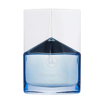 Mercedes-Benz Sea Eau de Parfum für Herren 60 ml