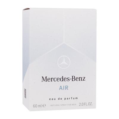 Mercedes-Benz Air Eau de Parfum für Herren 60 ml