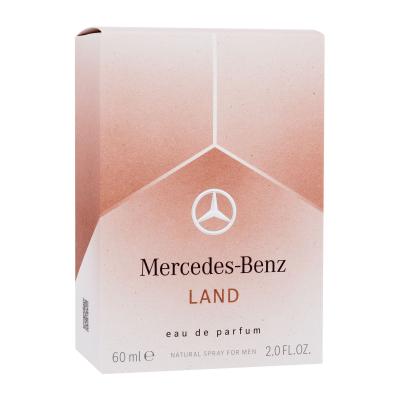 Mercedes-Benz Land Eau de Parfum für Herren 60 ml