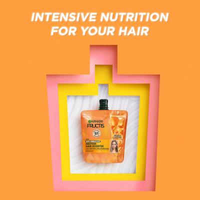 Garnier Fructis Protein Hair Booster Haarmaske für Frauen 60 ml