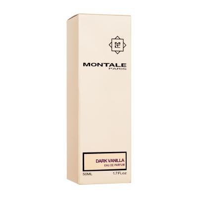 Montale Dark Vanilla Eau de Parfum 50 ml