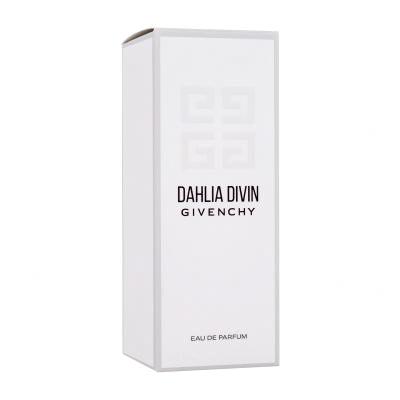 Givenchy Dahlia Divin 2023 Eau de Parfum für Frauen 100 ml