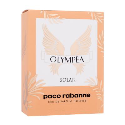 Paco Rabanne Olympéa Solar Eau de Parfum für Frauen 30 ml