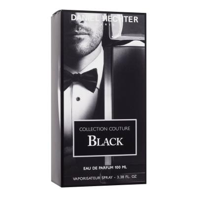 Daniel Hechter Collection Couture Black Eau de Parfum für Herren 100 ml
