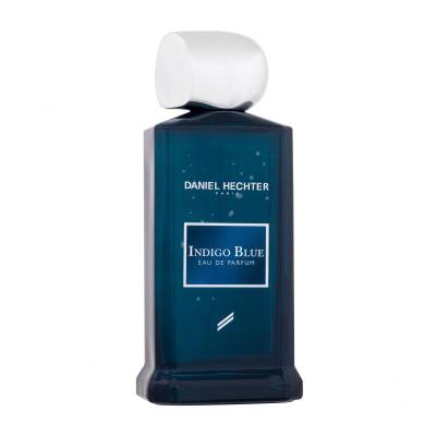 Daniel Hechter Collection Couture Indigo Blue Eau de Parfum für Herren 100 ml