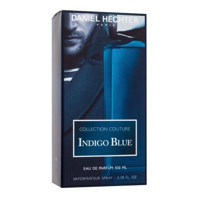 Daniel Hechter Collection Couture Indigo Blue Eau de Parfum für Herren 100 ml