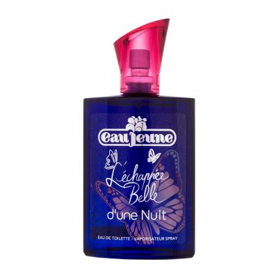 Eau Jeune L&#039;Échappée Belle d&#039;une Nuit Eau de Toilette für Frauen 75 ml