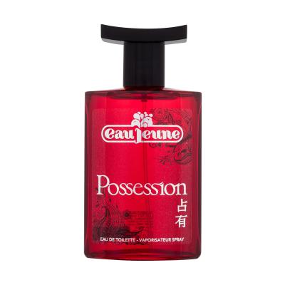 Eau Jeune Possesion Eau de Toilette für Frauen 75 ml