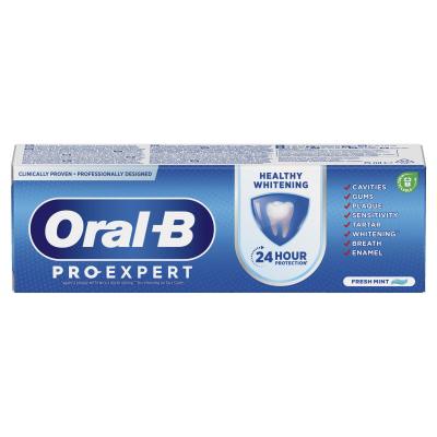 Oral-B Pro Expert Healthy Whitening Zahnpasta 75 ml