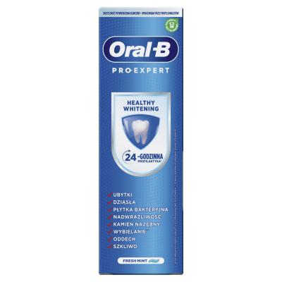 Oral-B Pro Expert Healthy Whitening Zahnpasta 75 ml