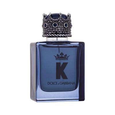 Dolce&amp;Gabbana K Intense Eau de Parfum für Herren 50 ml