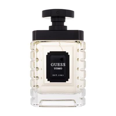 GUESS Uomo Eau de Toilette für Herren 100 ml