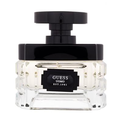 GUESS Uomo Eau de Toilette für Herren 30 ml