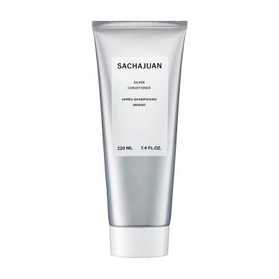 Sachajuan Silver Conditioner Conditioner 220 ml