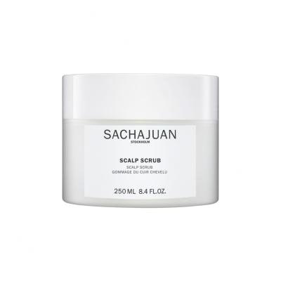 Sachajuan Scalp Scrub Shampoo 250 ml