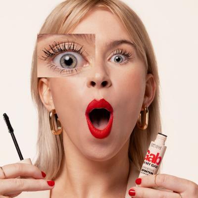 Gabriella Salvete Oh My Gab Gorgeous Definition Mascara für Frauen 11 ml Farbton  Gab