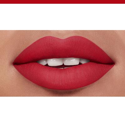 BOURJOIS Paris Rouge Edition Velvet Lippenstift für Frauen 7,7 ml Farbton  15 Red-volution