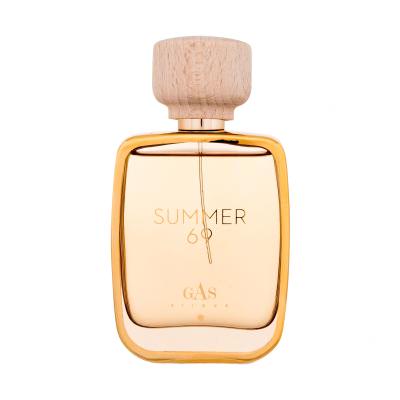 GAS Bijoux Summer 69 Eau de Parfum 50 ml