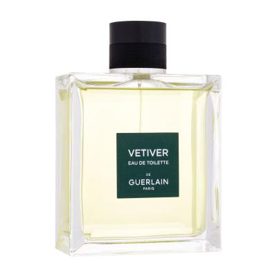 Guerlain Vetiver Eau de Toilette für Herren 150 ml