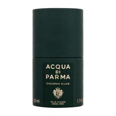 Acqua di Parma Colonia C.L.U.B. Eau de Cologne für Herren 50 ml