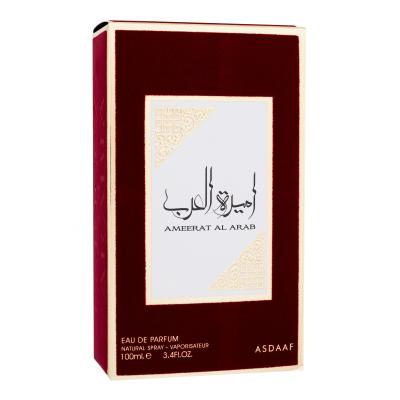 Asdaaf Ameerat Al Arab Eau de Parfum für Frauen 100 ml