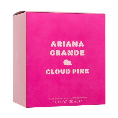 Ariana Grande Cloud Pink Eau de Parfum für Frauen 30 ml