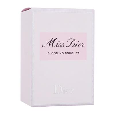 Dior Miss Dior Blooming Bouquet 2023 Eau de Toilette für Frauen 100 ml