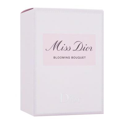 Dior Miss Dior Blooming Bouquet 2023 Eau de Toilette für Frauen 150 ml