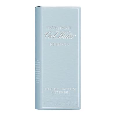 Davidoff Cool Water Reborn Intense Eau de Parfum für Frauen 50 ml