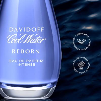 Davidoff Cool Water Reborn Intense Eau de Parfum für Frauen 50 ml