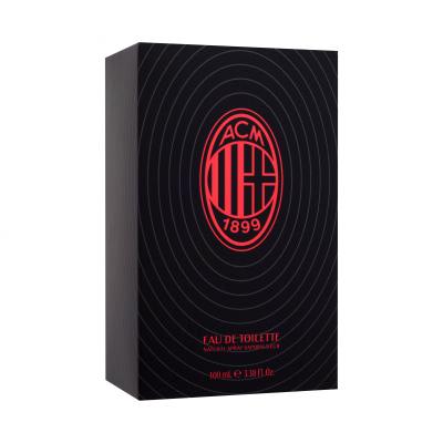 Milan AC Milan Eau de Toilette für Herren 100 ml