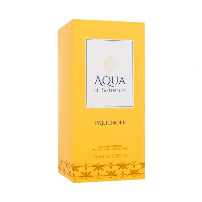 Aqua di Sorrento Partenope Eau de Parfum für Frauen 100 ml