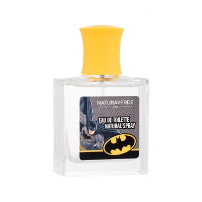 Naturaverde Batman Eau de Toilette für Kinder 50 ml