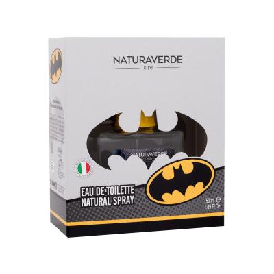 Naturaverde Batman Eau de Toilette für Kinder 50 ml