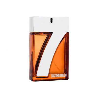 Cristiano Ronaldo CR7 Fearless Eau de Toilette für Herren 50 ml