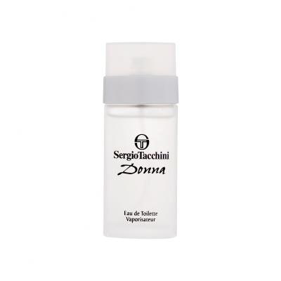 Sergio Tacchini Donna Eau de Toilette für Frauen 30 ml