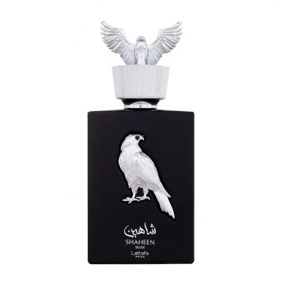 Lattafa Pride Shaheen Silver Eau de Parfum 100 ml