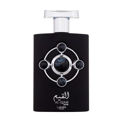 Lattafa Pride Al Qiam Silver Eau de Parfum 100 ml