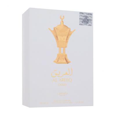 Lattafa Pride Al Areeq Gold Eau de Parfum 100 ml