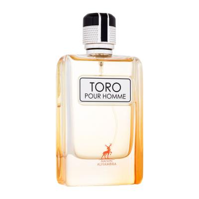 Maison Alhambra Toro Pour Homme Eau de Parfum für Herren 100 ml