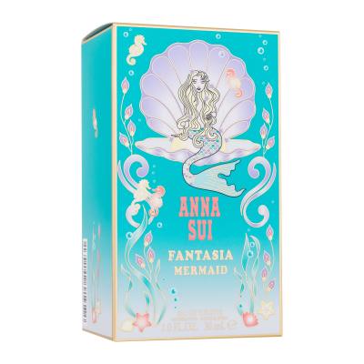 Anna Sui Fantasia Mermaid Eau de Toilette für Frauen 30 ml