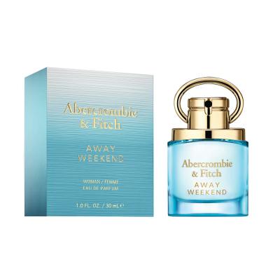 Abercrombie &amp; Fitch Away Weekend Eau de Parfum für Frauen 30 ml