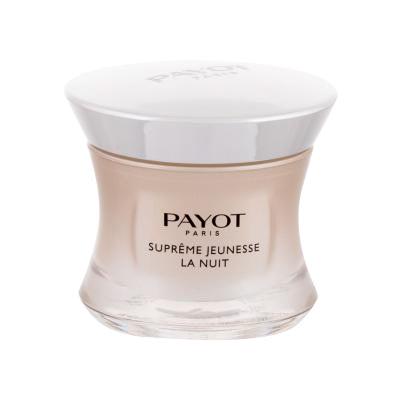 PAYOT Suprême Creme Jeunesse Nuit Nachtcreme für Frauen 50 ml