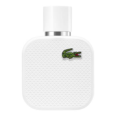 Lacoste L.12.12 Blanc Eau de Toilette für Herren 50 ml