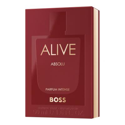 HUGO BOSS BOSS Alive Absolu Eau de Parfum für Frauen 50 ml