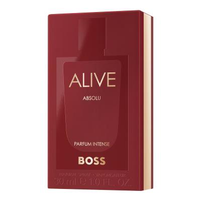 HUGO BOSS BOSS Alive Absolu Parfum für Frauen 30 ml