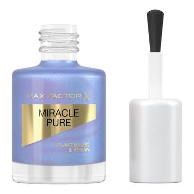 Max Factor Miracle Pure Nagellack für Frauen 12 ml Farbton  850 Bright Angelite